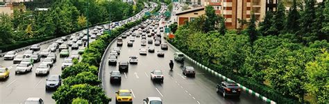 Annual Average Daily Traffic .
